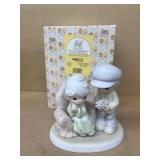 Precious moments many years of blessing you