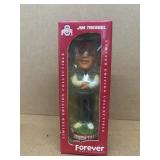 Ohio state Jim TRESSELL bobble head