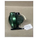 Johnson citation 110B fishing reel