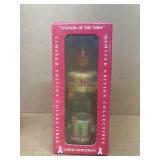 Ohio State legend Chris Spielman bobble head