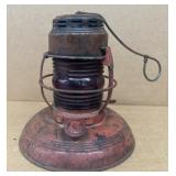 EMBURY oil lantern