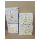 Precious moments Pizza on earth sweep all your