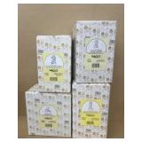 Precious moments, my love will keep you warm. T