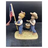 Denim days, Fourth of July