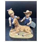 Denim days a new colt