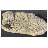 Concrete yard ornament