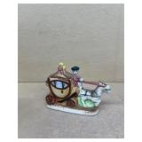 Japan stagecoach figuring