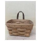 1987 longaberger basket