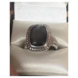 Casting Jewelry ring