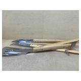 Barbecue grill tools