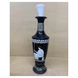 Jim Beam Royal Emperor decanter