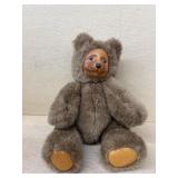 Applause wooden bear