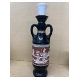 Roman liquid decanter