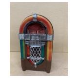 Jukebox AM/FM radio