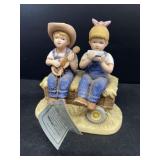 Denim days hayride figuring