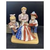 Denim day suite land of liberty