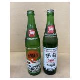 Cincinnati Bengals and the Indianapolis 500 7-Up