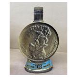 Jim Beam, San Diego, 200 anniversary liquor