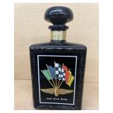 Indianapolis 500 liquor decanter