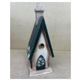 Birdhouse