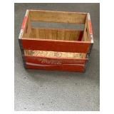 Coca-Cola Crate