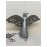 Angel wind chime