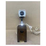 Mid-century desk light