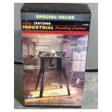 Craftsman industrial routing center, NIB