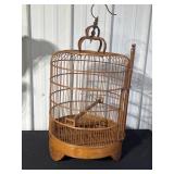 Birdcage, Contemporary