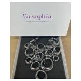 LIA Sophia necklace