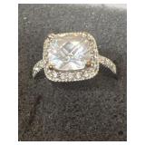 LIA Sophia, fashion ring