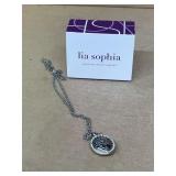 LIA Sophia necklace