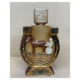 Kentucky Street world's fastest pacer Decatur