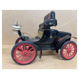 Jim Bean Oldsmobile decanter