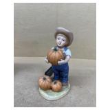 Denim days let us give thanks