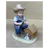 Denim days puppy love