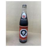 1973 Pittsburgh Steelers RC commemorative bottle