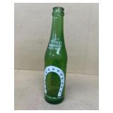 1981 KERR glass days commemorative bottle