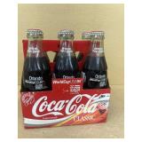 1994 World Cup Coca-Cola bottles