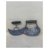 SLaw cutters vintage