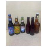 Royal Crown Panama, cock, and bowl collectible