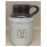 Play boy Bunny, stoneware mug