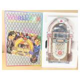 WURLITZER microcassette jukebox