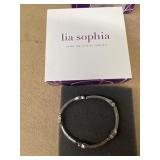 Lia Sophia bracelet