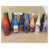 Collectible convention bottles