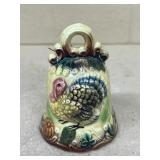 Turkey bell