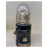 Ezra stock market quotations decanter