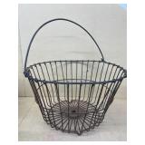 Egg basket