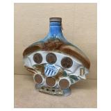 Jim Beam liberty decanter