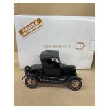 Danbury mint 1925 Ford model T diecast
